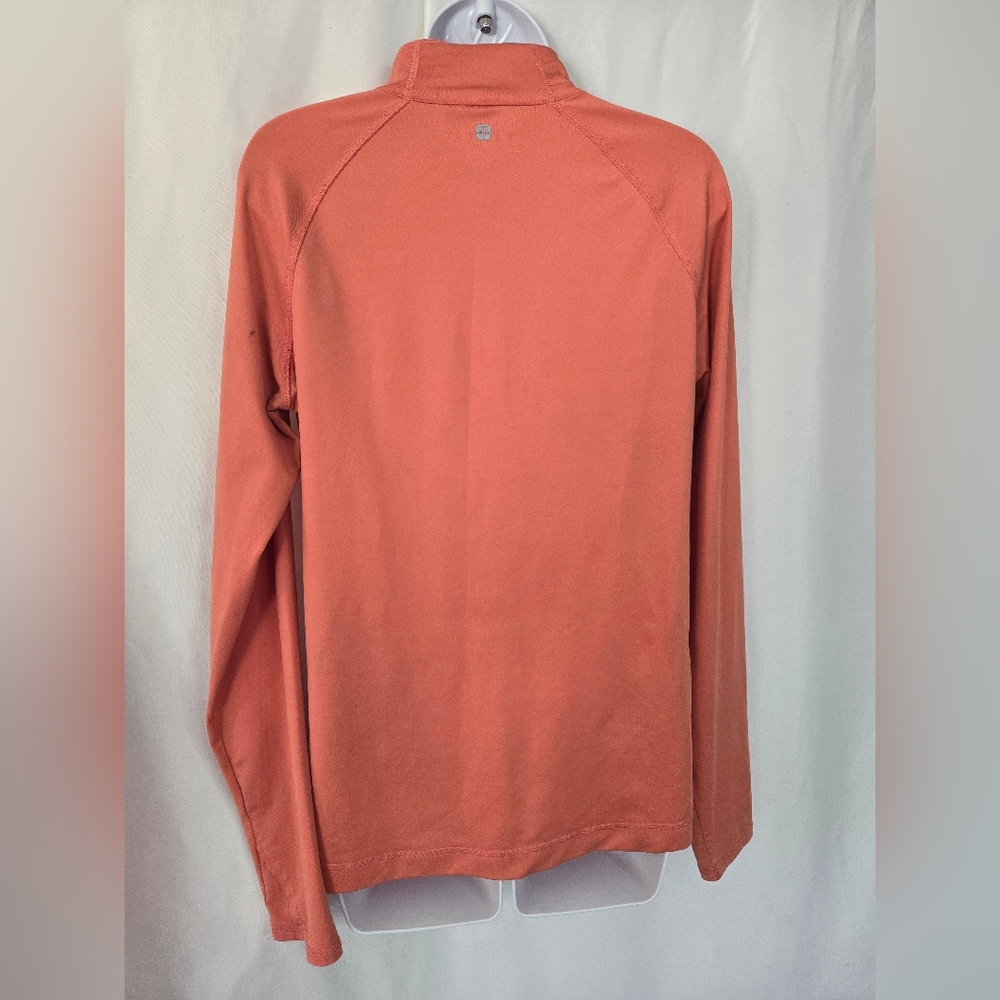 Soybu Activewear Light Fall Jacket. Size M - Picture 3 of 7